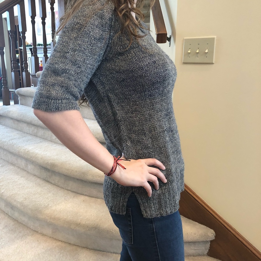 J Crew Sweater